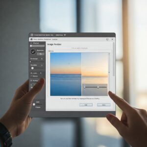 Image Resizer