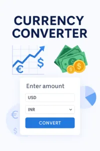 Currency Converter