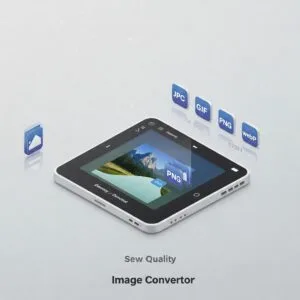 Image Converter Tool