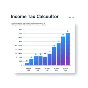 Income Tax Calculator