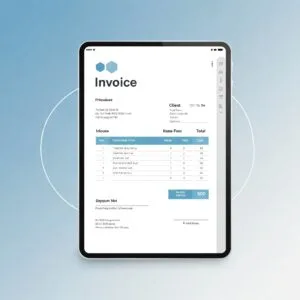 Invoice Generator