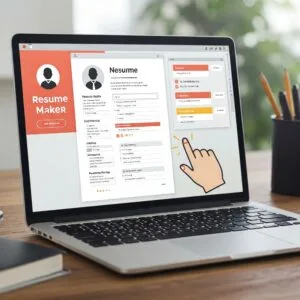 Resume Maker