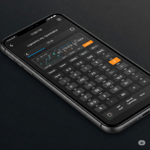 Scientific Calculator