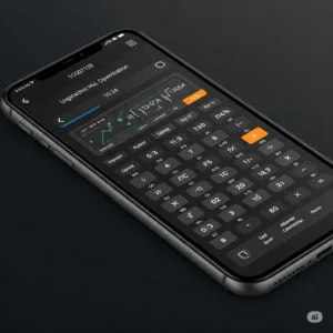 Scientific Calculator