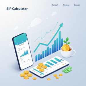 SIP Calculator