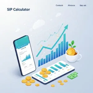SIP Calculator