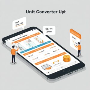 Advanced Unit Converter Tool