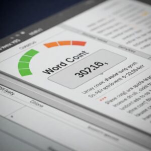 Word Counter