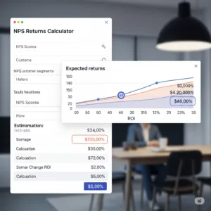 Advanced NPS Returns Calculator