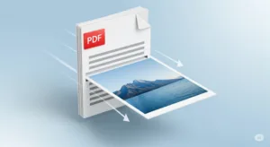 PDF to Image Converter
