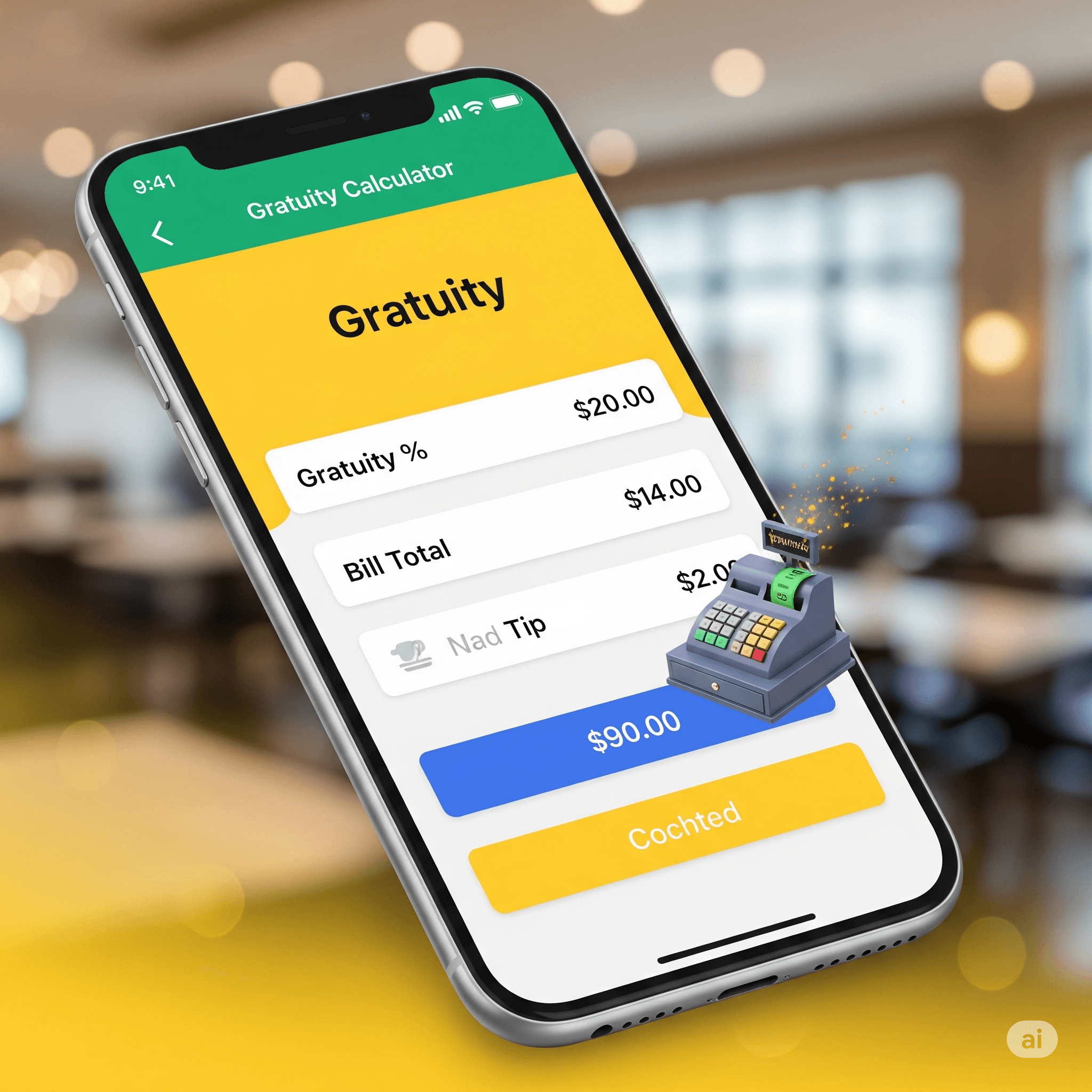 Gratuity Calculator (India) Tool Example