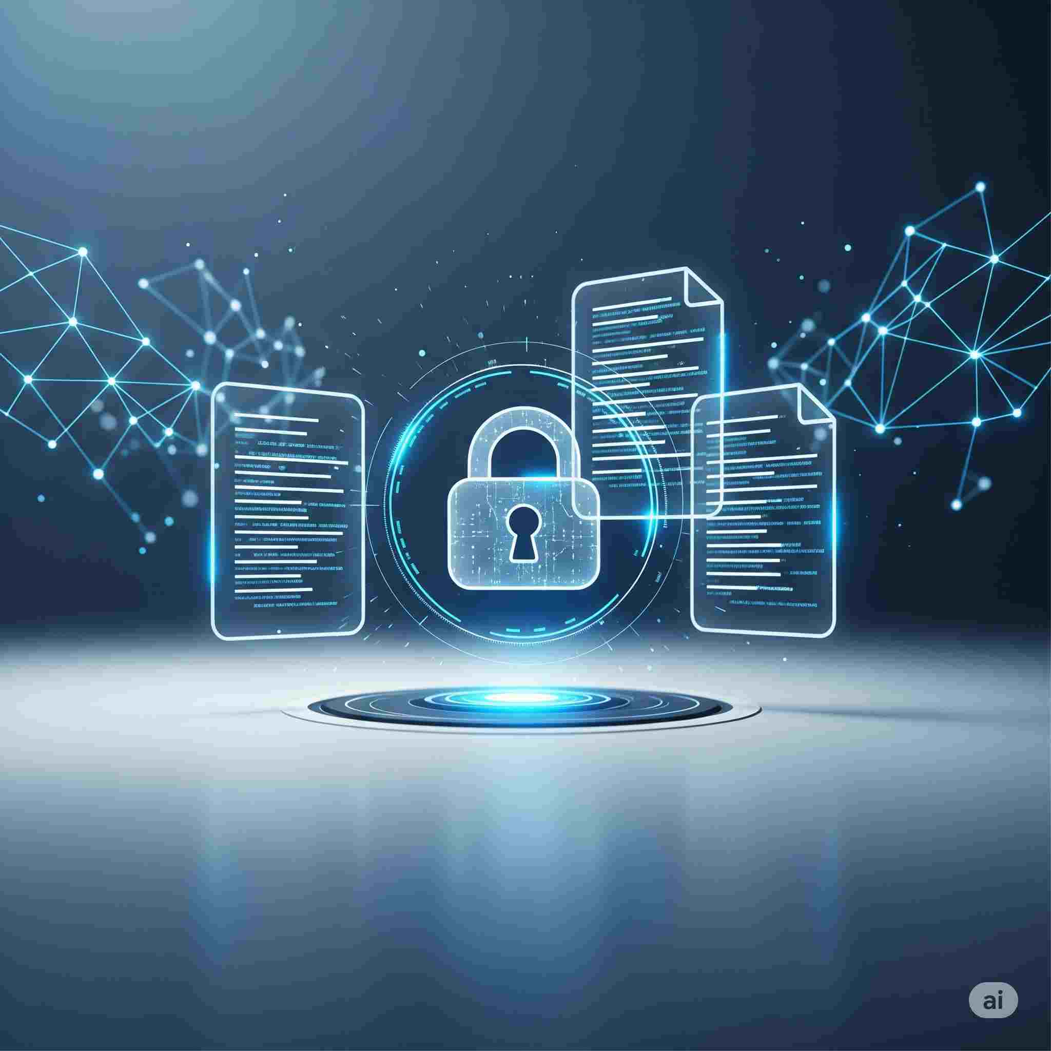 Privacy Policy & Terms Generator Tool Example