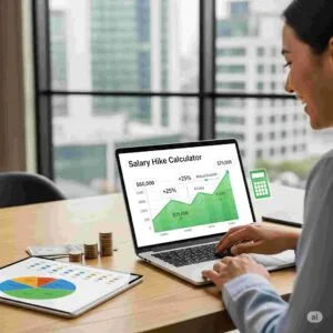 Salary Hike Calculator
