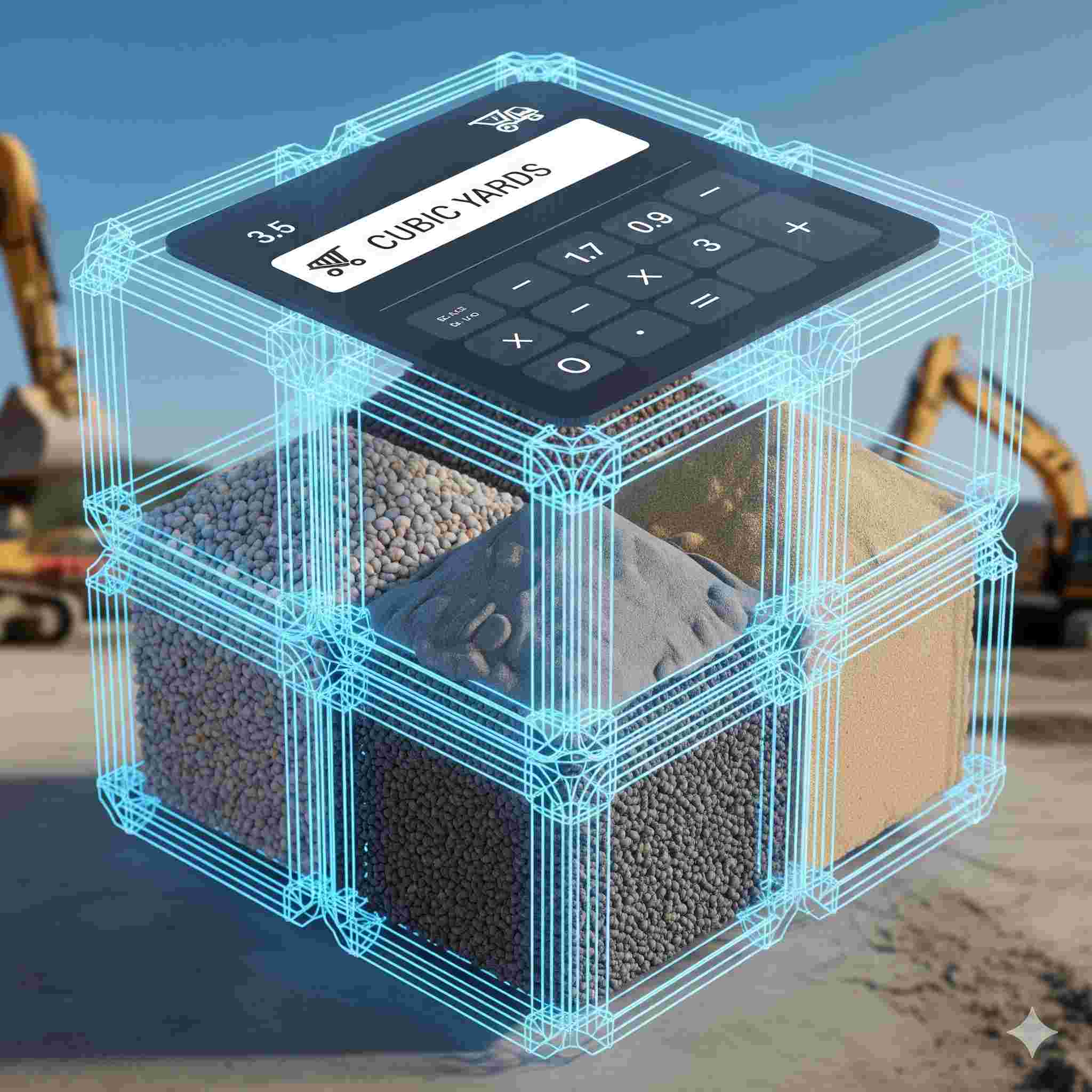 Cubic Yard Calculator featured image